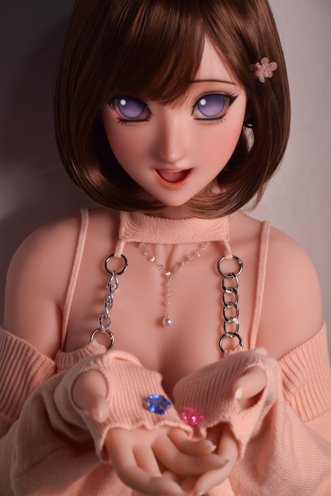 Elsa Babe 165Cm Hinata Himawari - Anylovedolls