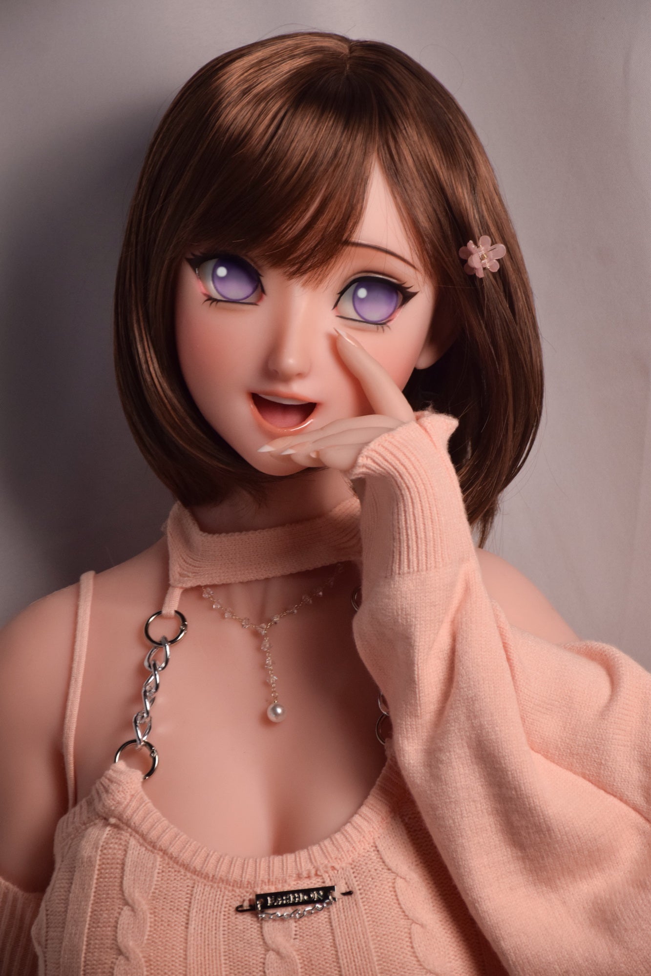 Elsa Babe 165Cm Hinata Himawari - Anylovedolls