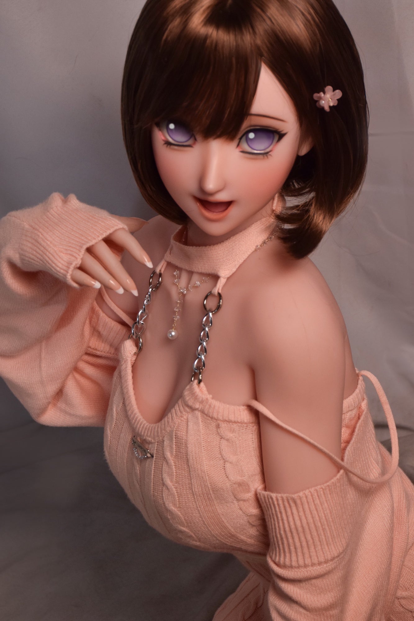 Elsa Babe 165Cm Hinata Himawari - Anylovedolls