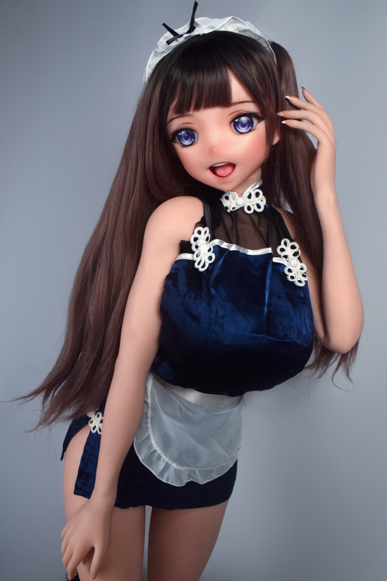 Elsa Babe 148Cm Koda Sayuri - Anylovedolls