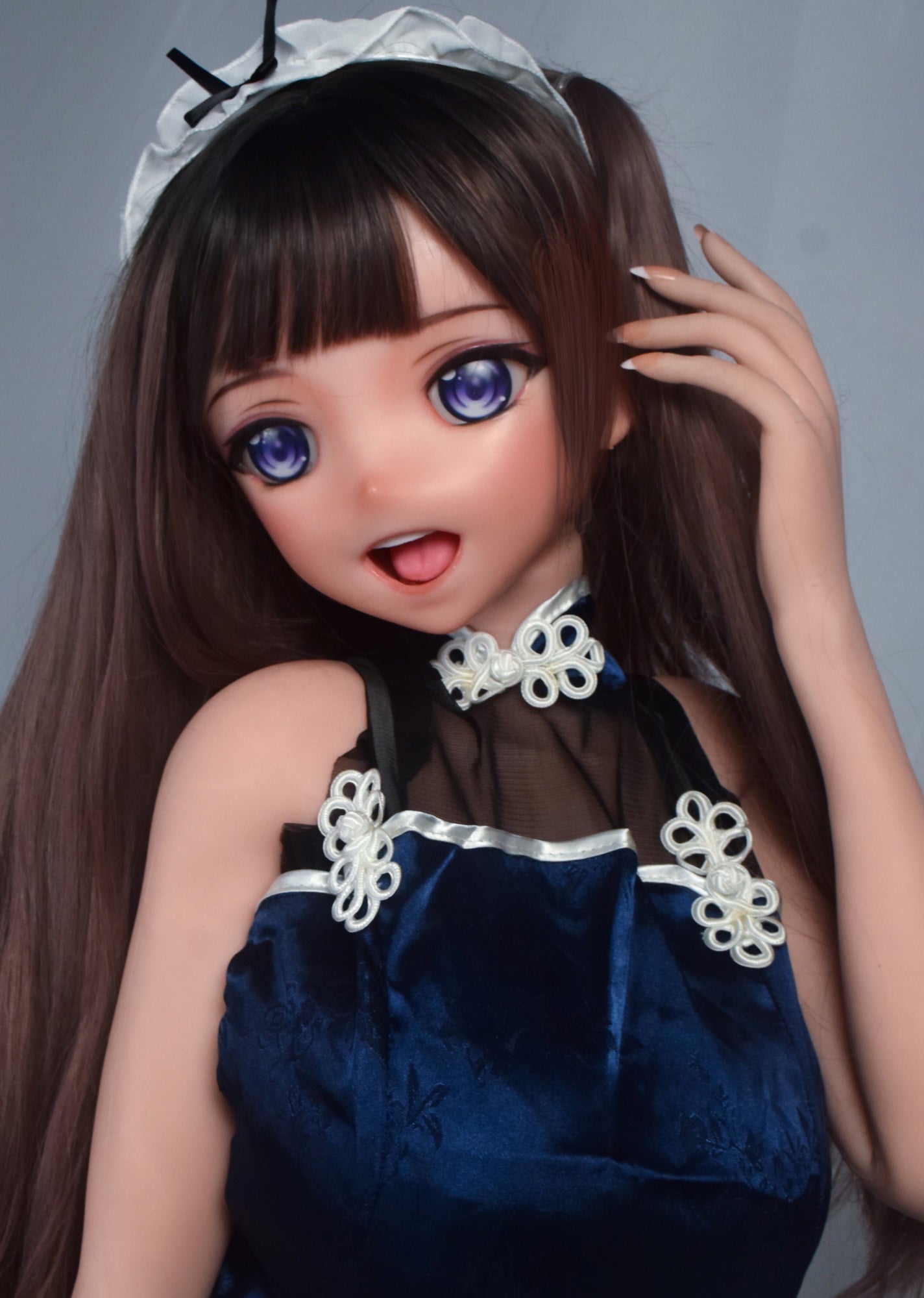 Elsa Babe 148Cm Koda Sayuri - Anylovedolls