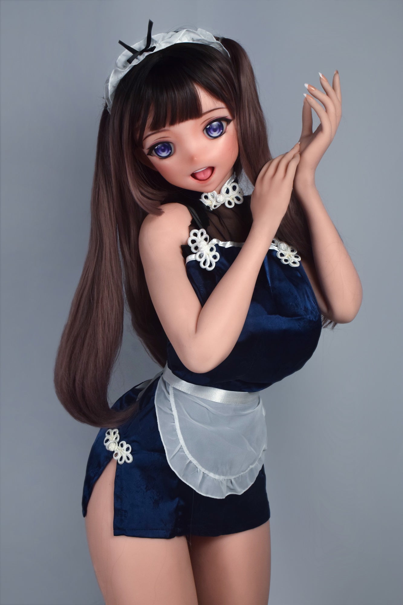 Elsa Babe 148Cm Koda Sayuri - Anylovedolls