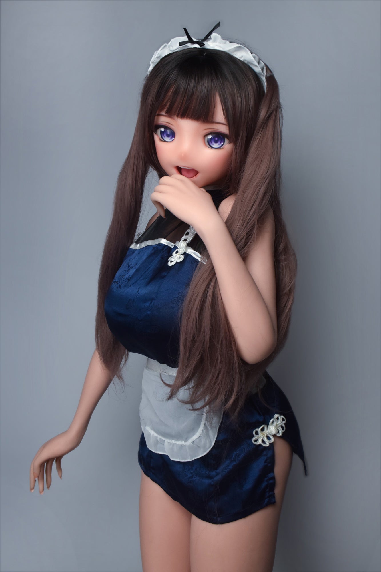 Elsa Babe 148Cm Koda Sayuri - Anylovedolls