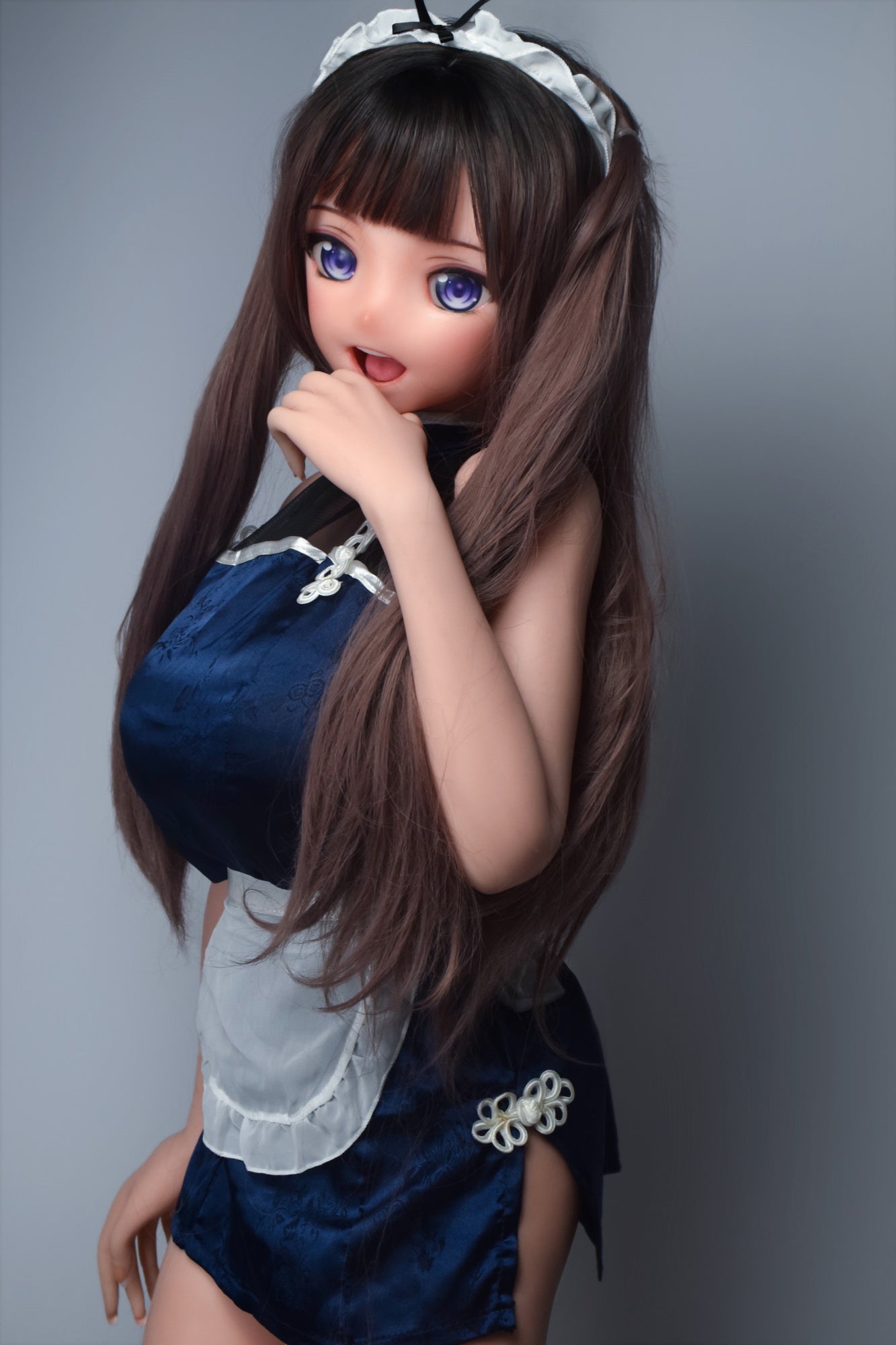 Elsa Babe 148Cm Koda Sayuri - Anylovedolls