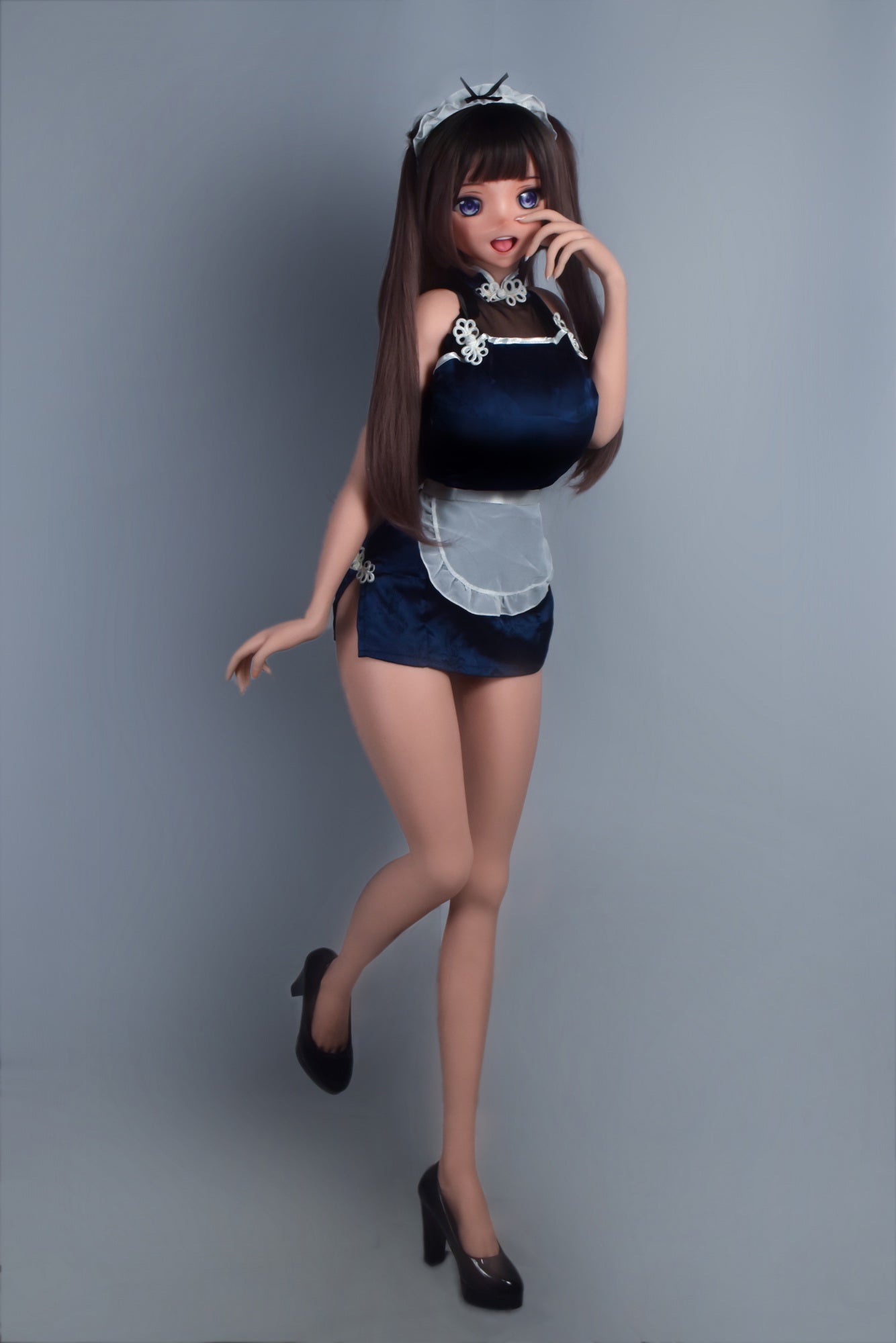 Elsa Babe 148Cm Koda Sayuri - Anylovedolls