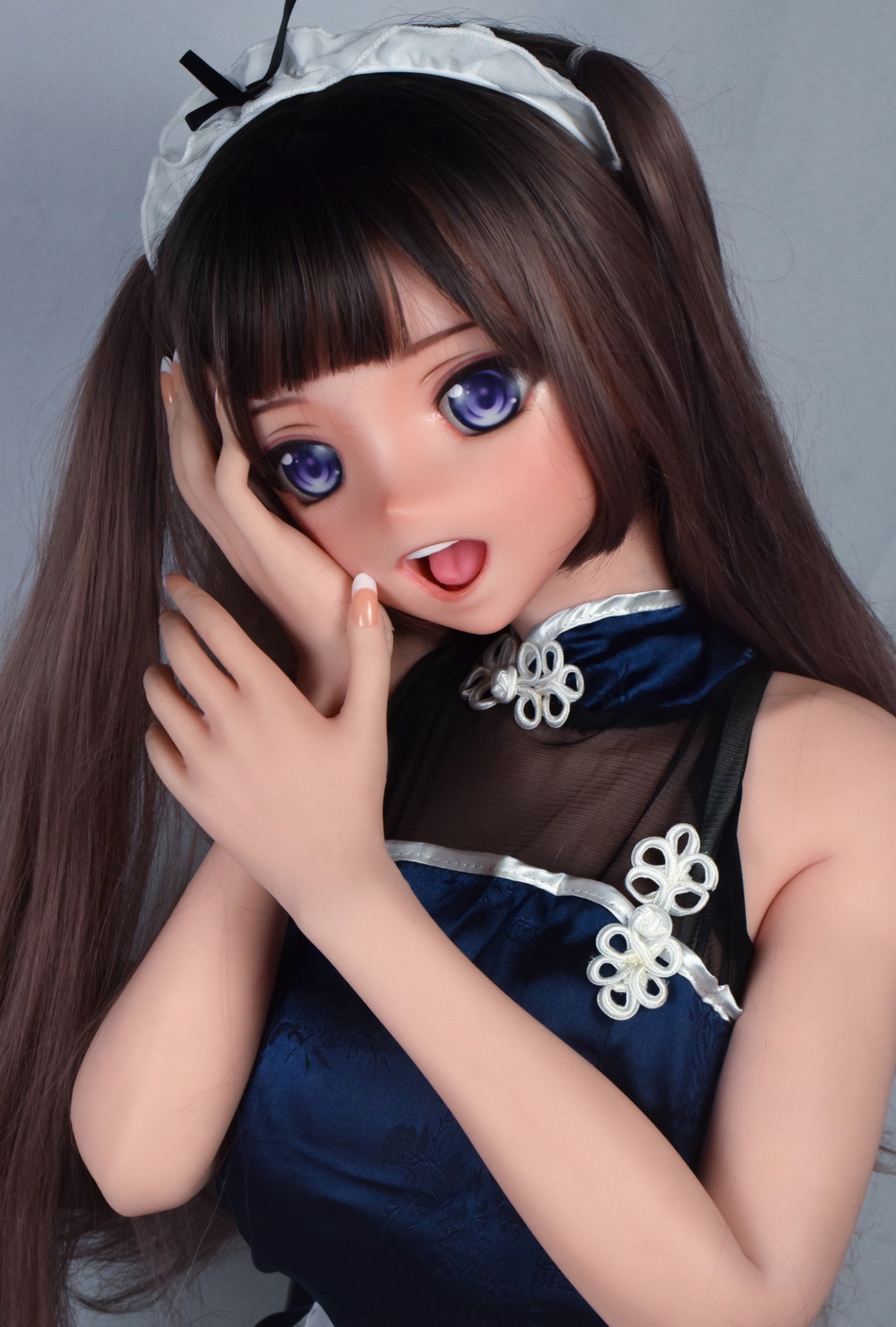 Elsa Babe 148Cm Koda Sayuri - Anylovedolls