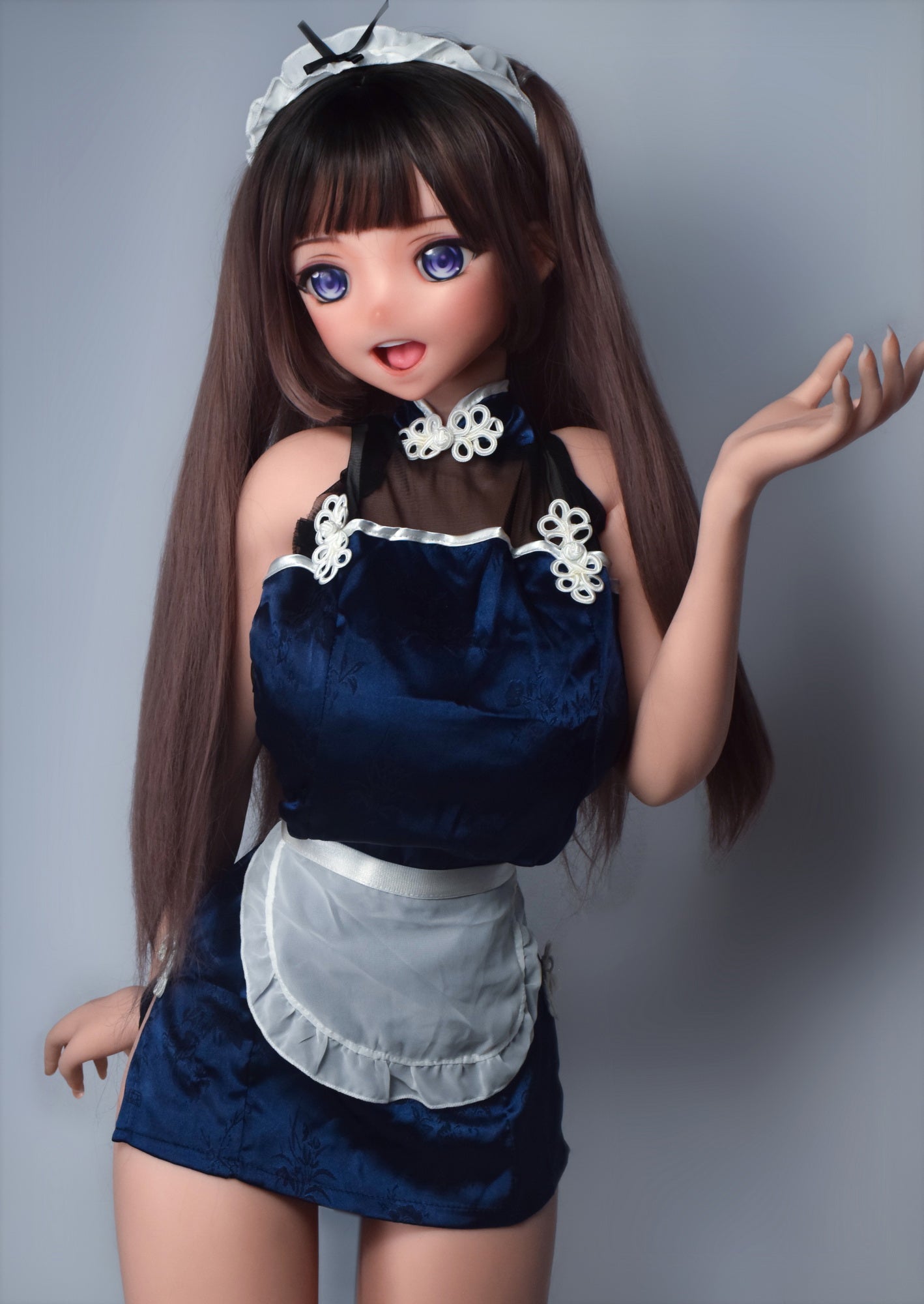 Elsa Babe 148Cm Koda Sayuri - Anylovedolls