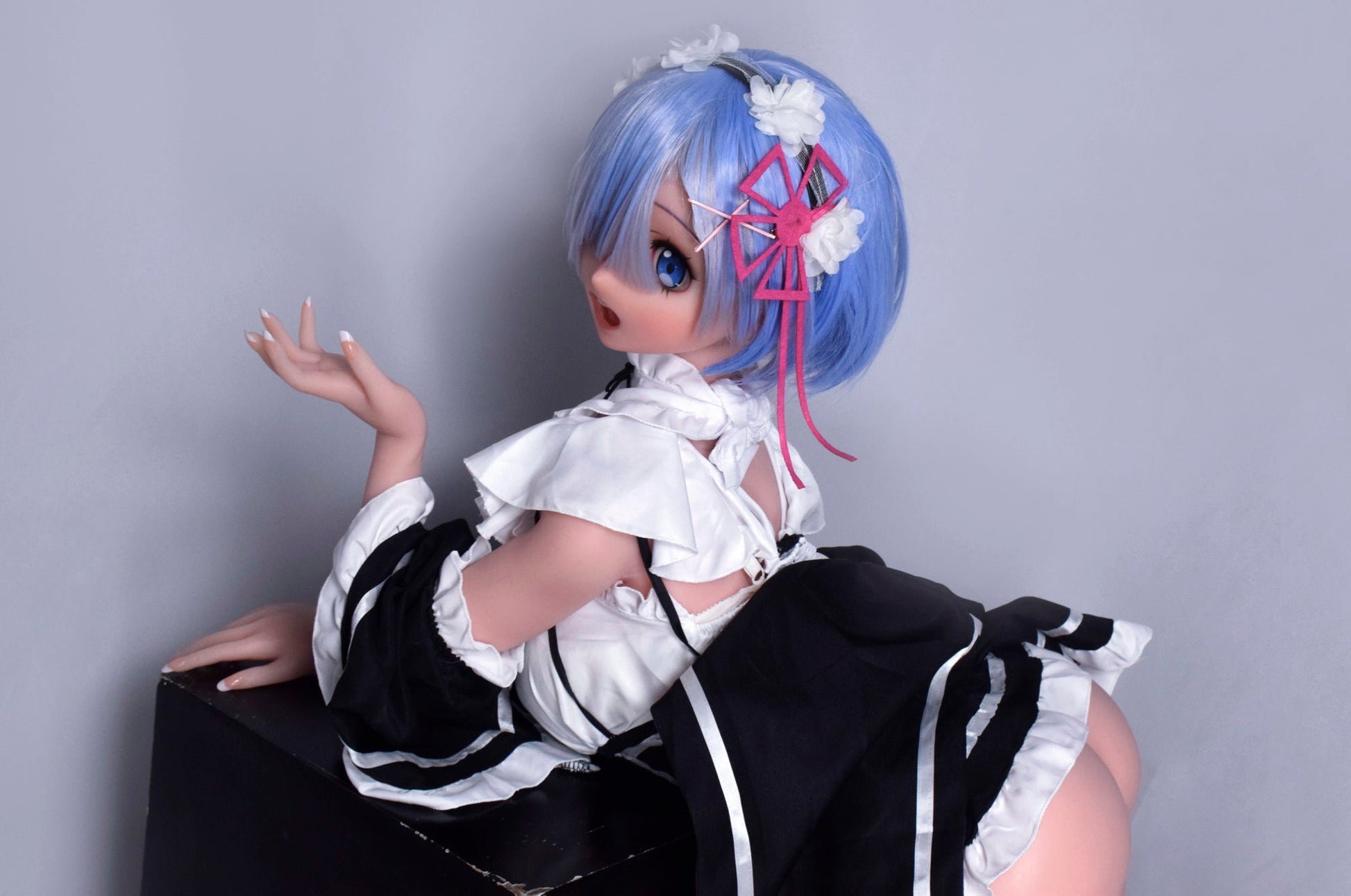 Elsa Babe 148Cm Mishima Nico 1 - Anylovedolls