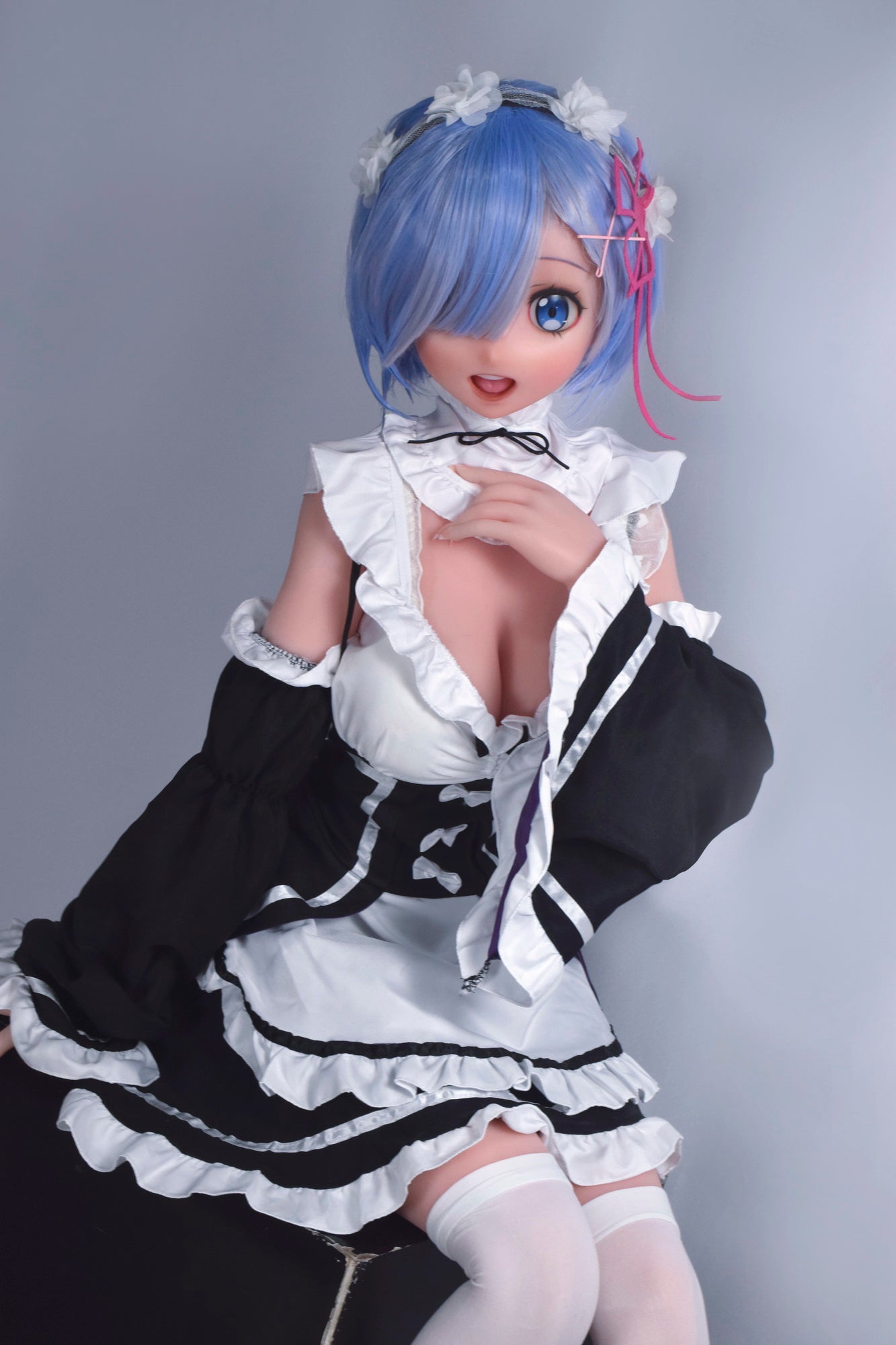 Elsa Babe 148Cm Mishima Nico 1 - Anylovedolls