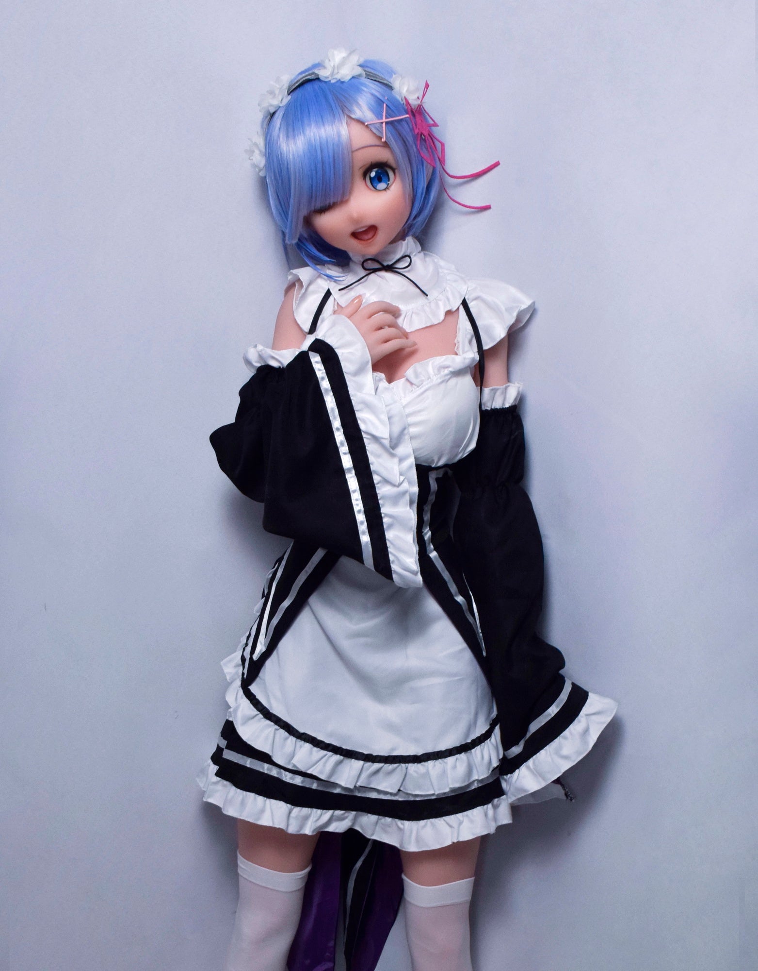 Elsa Babe 148Cm Mishima Nico 1 - Anylovedolls