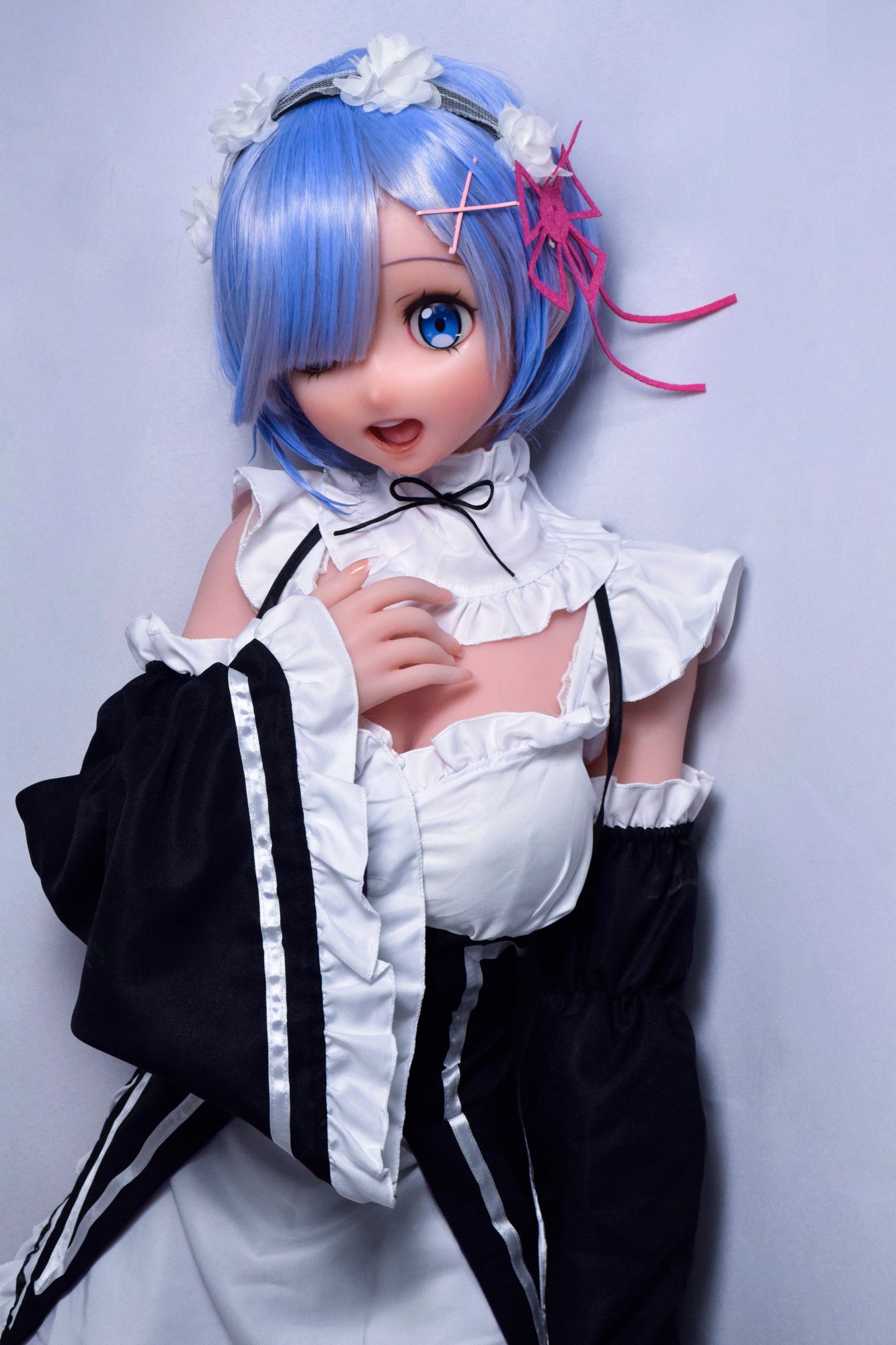 Elsa Babe 148Cm Mishima Nico 1 - Anylovedolls