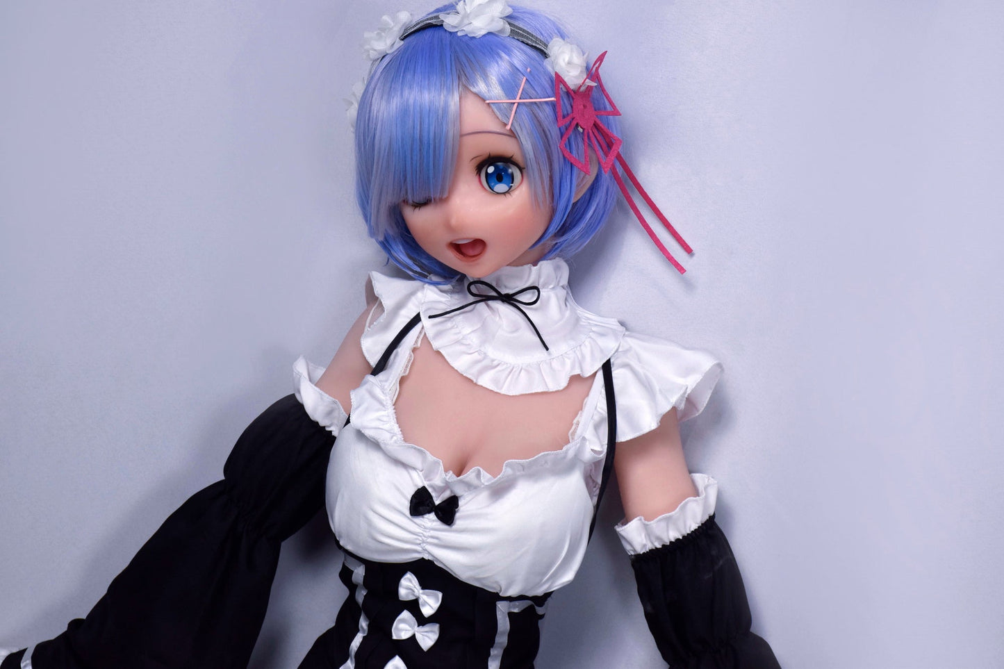 Elsa Babe 148Cm Mishima Nico 1 - Anylovedolls