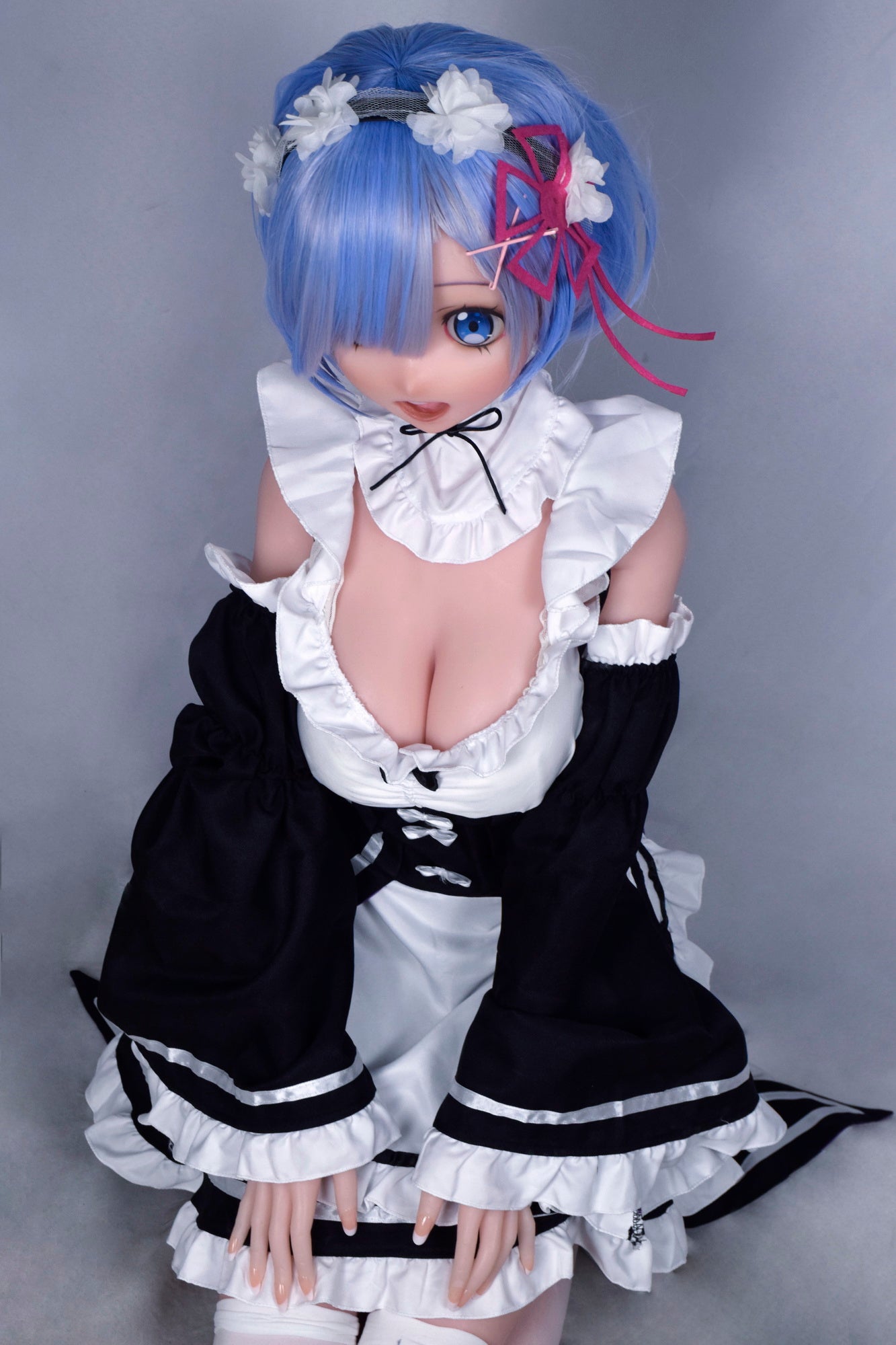 Elsa Babe 148Cm Mishima Nico 1 - Anylovedolls