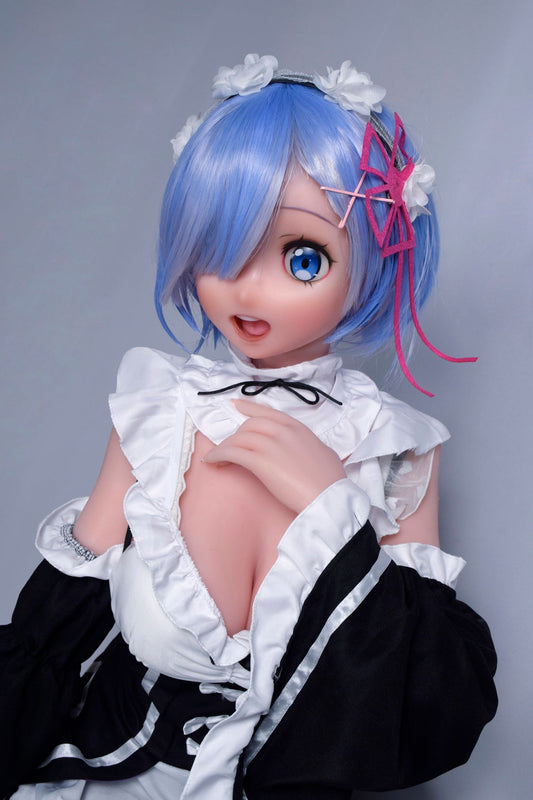 Elsa Babe 148Cm Mishima Nico 1 - Anylovedolls