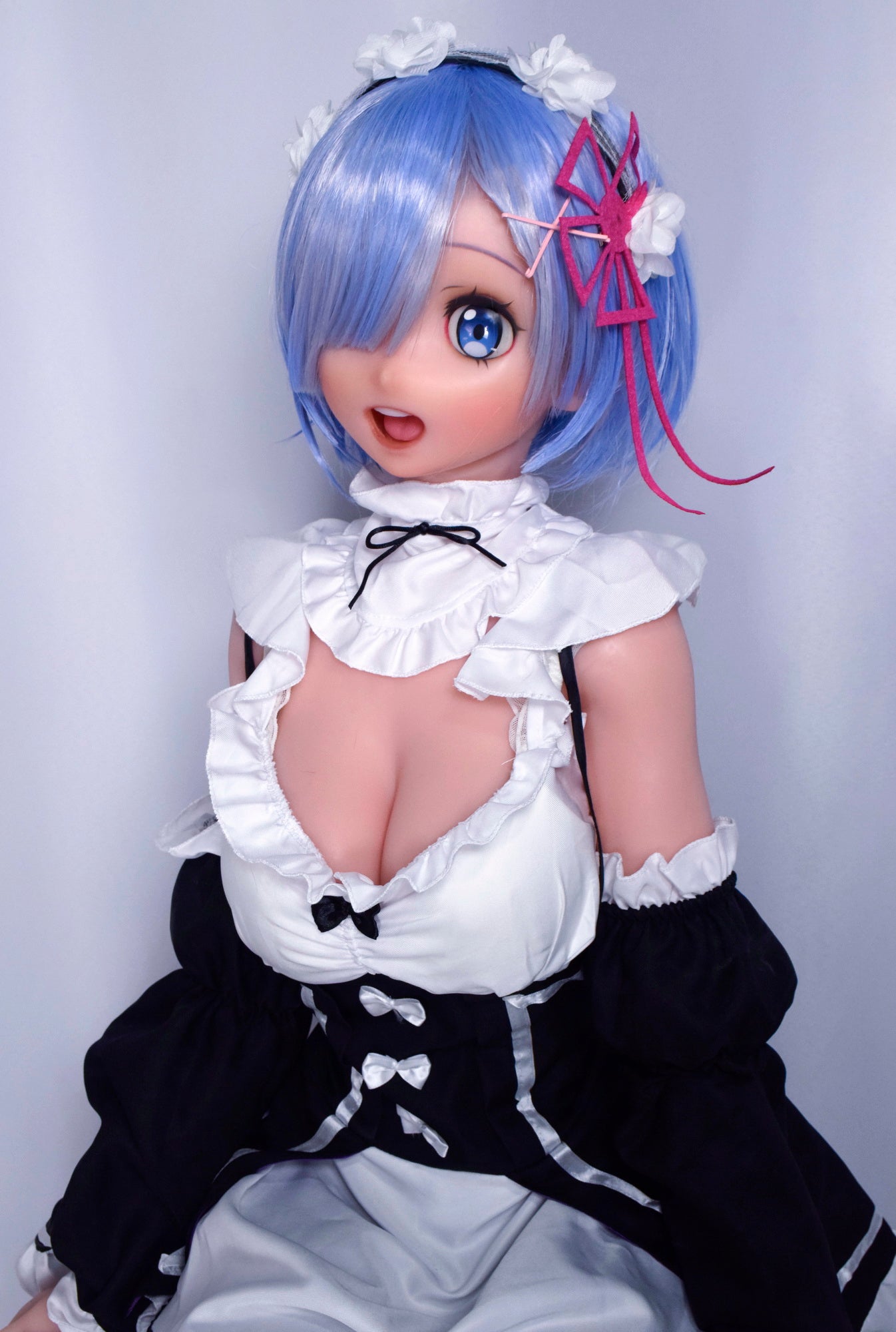 Elsa Babe 148Cm Mishima Nico 1 - Anylovedolls