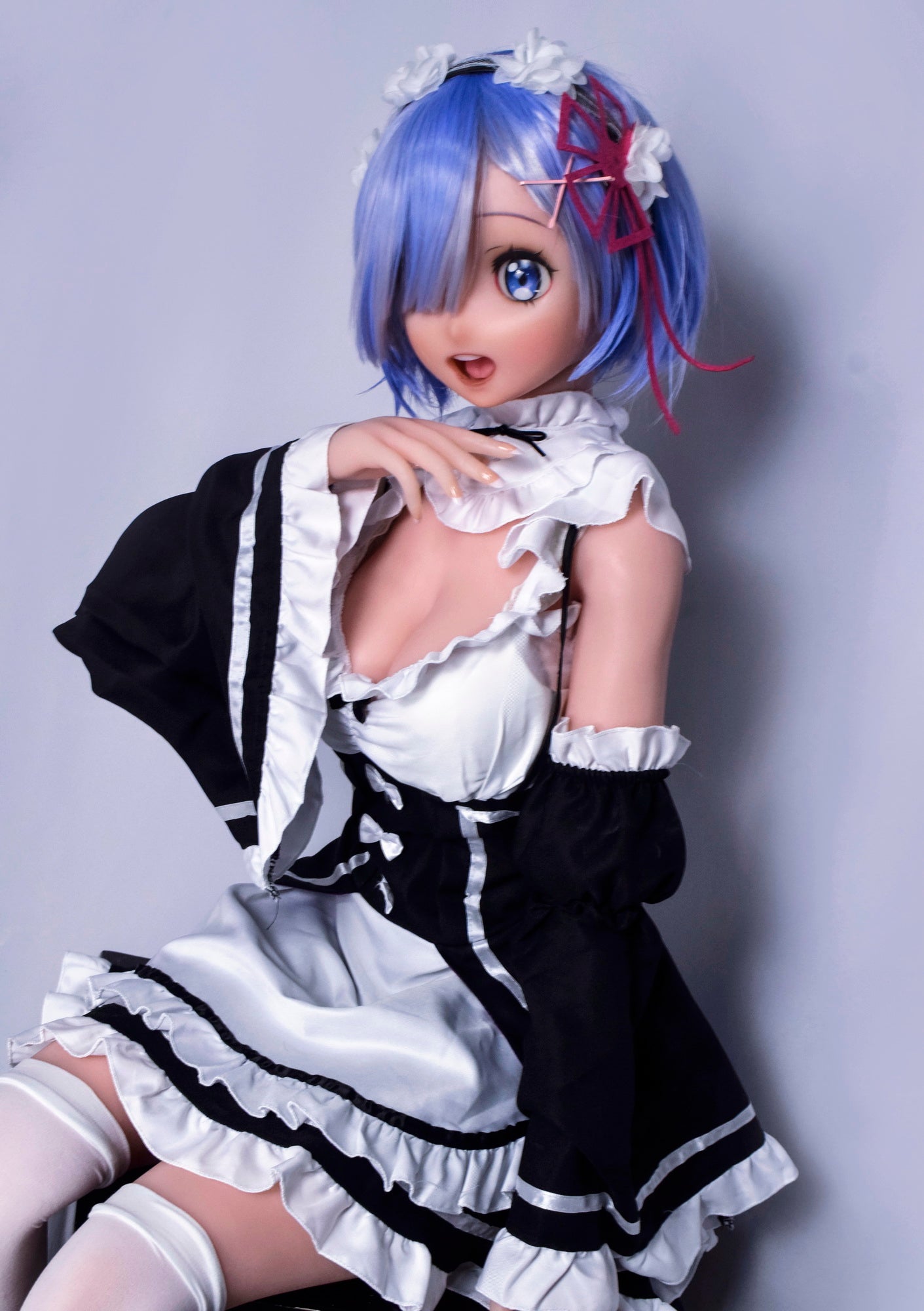 Elsa Babe 148Cm Mishima Nico 1 - Anylovedolls