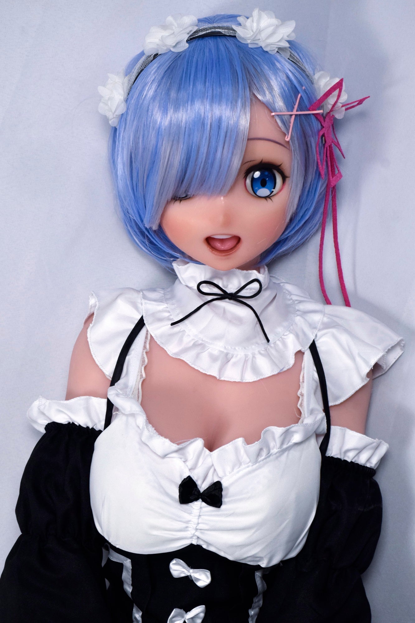 Elsa Babe 148Cm Mishima Nico 1 - Anylovedolls