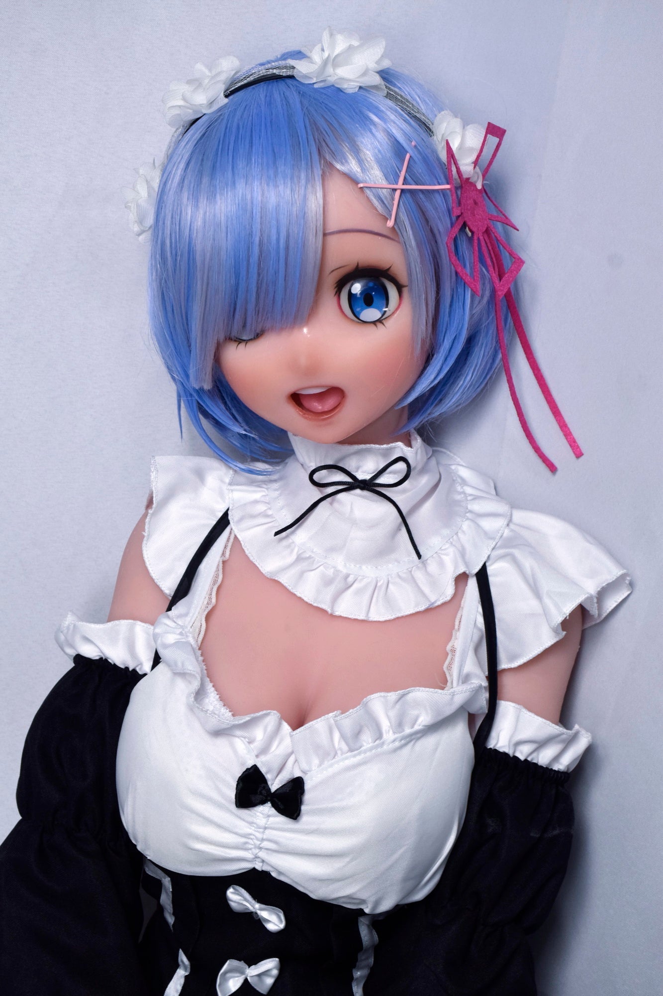 Elsa Babe 148Cm Mishima Nico 1 - Anylovedolls