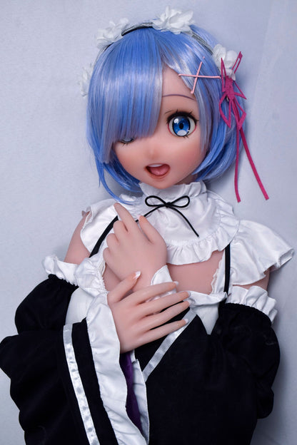 Elsa Babe 148Cm Mishima Nico 1 - Anylovedolls