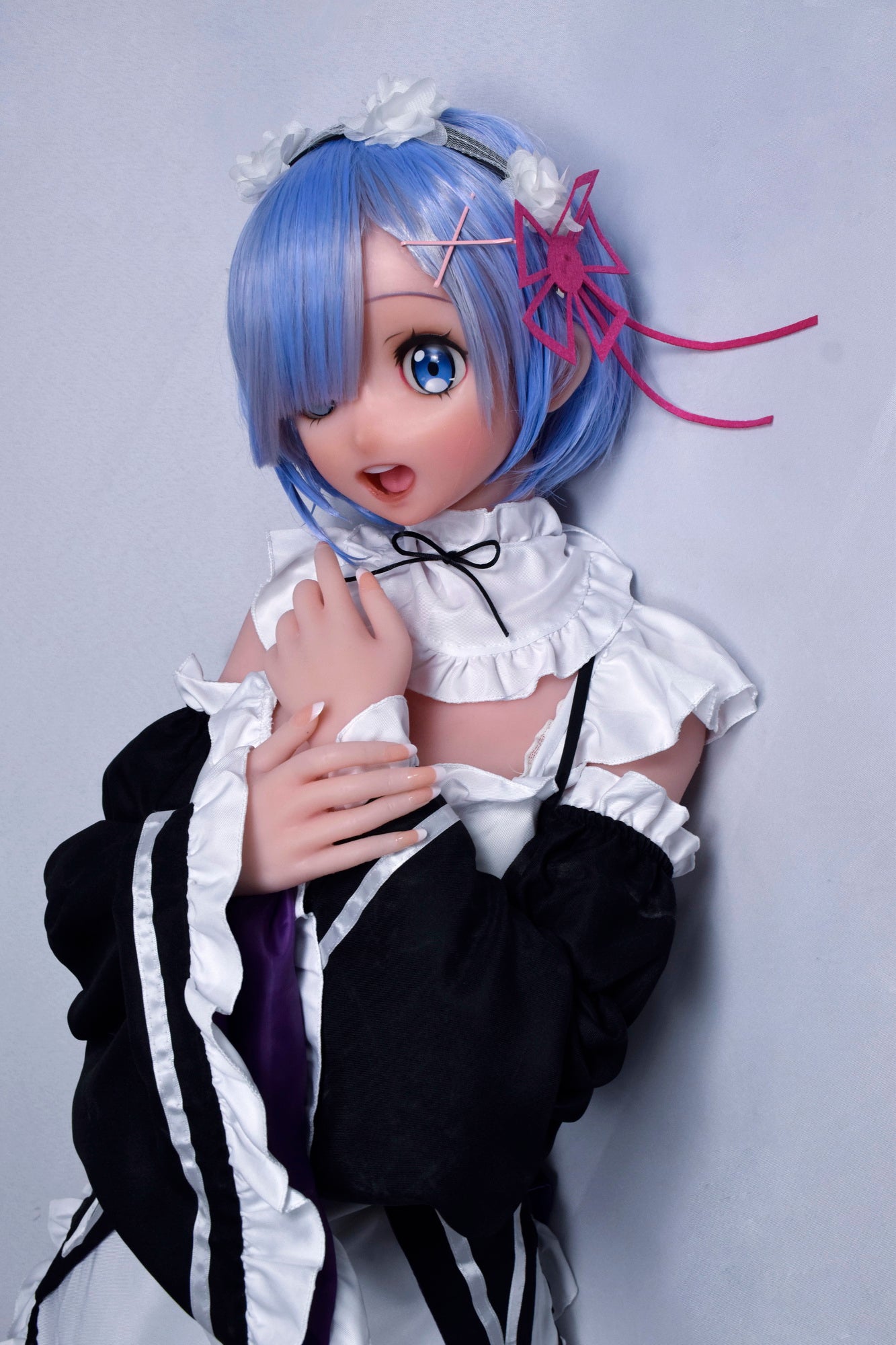 Elsa Babe 148Cm Mishima Nico 1 - Anylovedolls