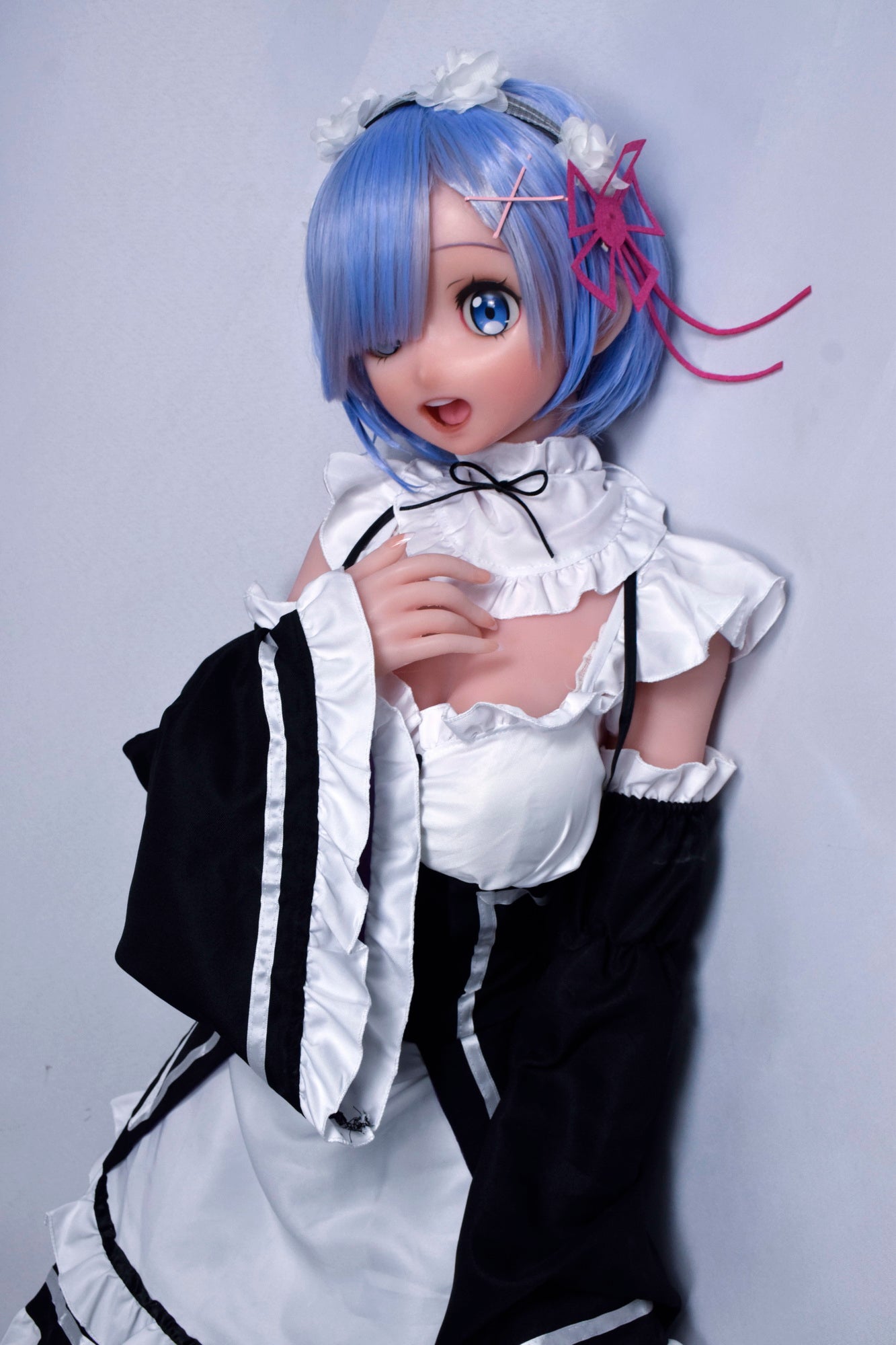 Elsa Babe 148Cm Mishima Nico 1 - Anylovedolls