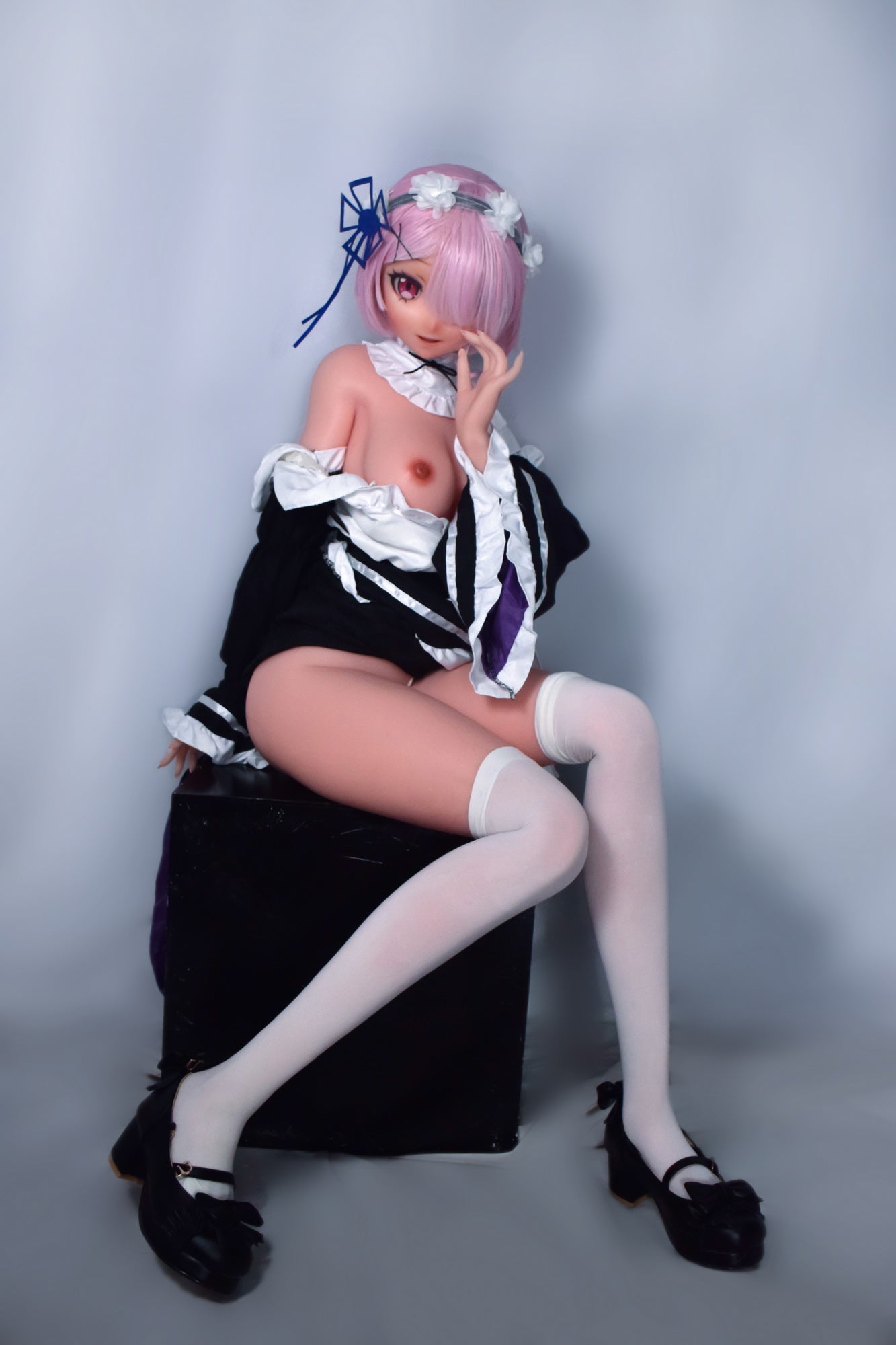 Elsa Babe 148Cm Mishima Miyo - Anylovedolls