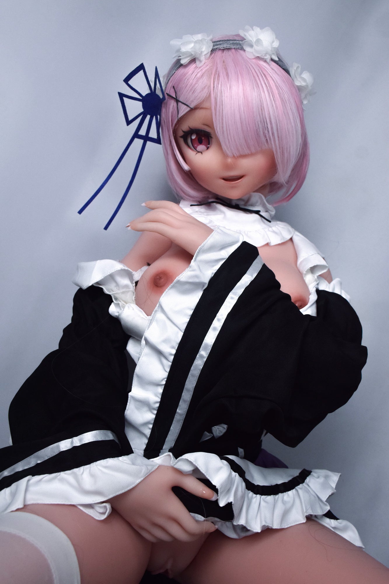 Elsa Babe 148Cm Mishima Miyo - Anylovedolls