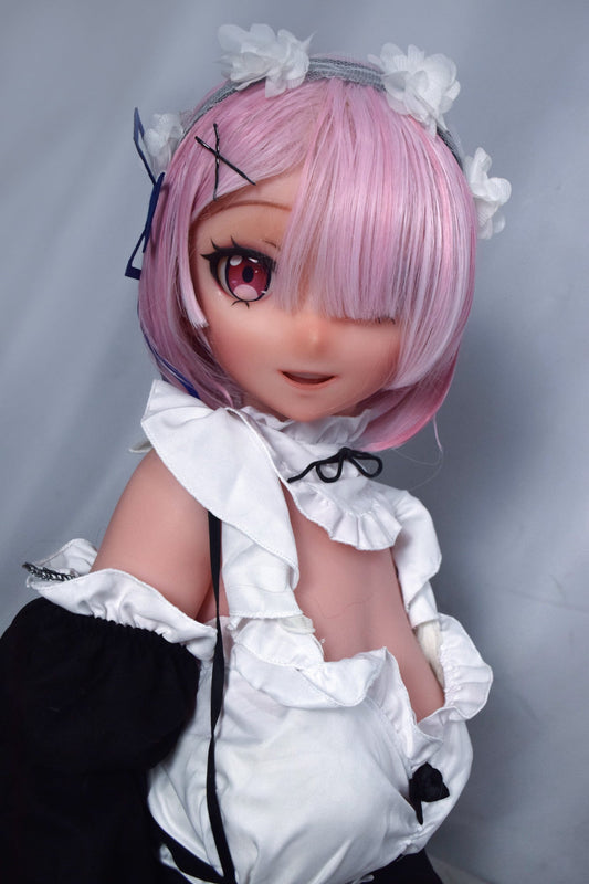 Elsa Babe 148Cm Mishima Miyo - Anylovedolls