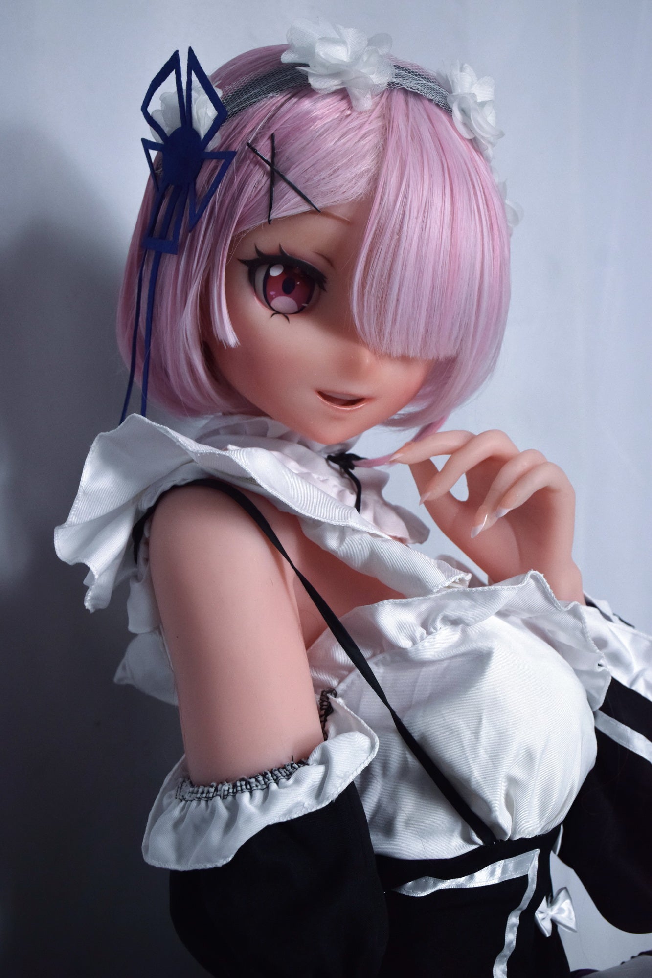 Elsa Babe 148Cm Mishima Miyo - Anylovedolls