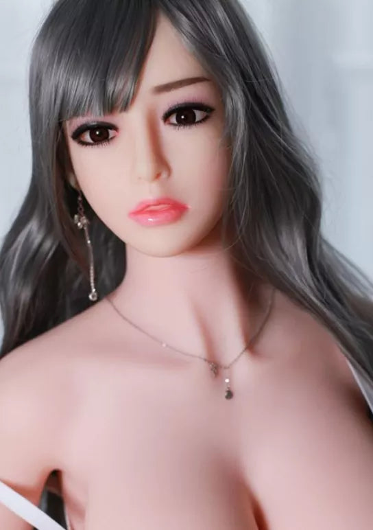 Aibei Dolls Alena - Premium Love Doll with Realistic TPE Body Any Love Doll AIBEI