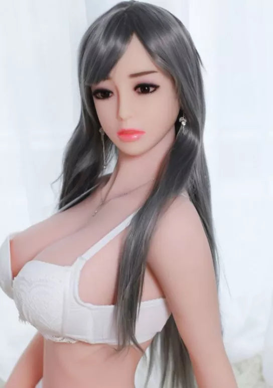 Aibei Dolls Alena - Premium Love Doll with Realistic TPE Body Any Love Doll AIBEI