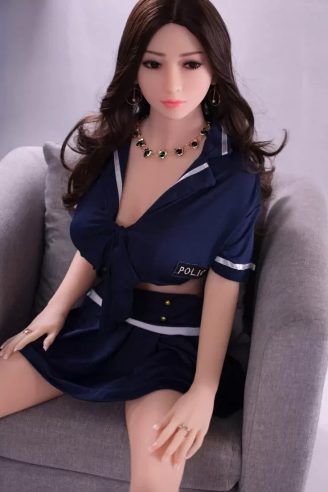 Aibei Dolls Aliza - Realistic Features Love Doll - TPE Sex Doll Any Love Doll AIBEI