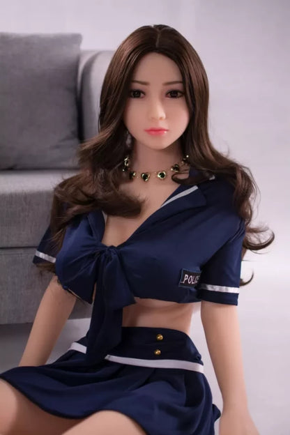 Aibei Dolls Aliza - Realistic Features Love Doll - TPE Sex Doll Any Love Doll AIBEI