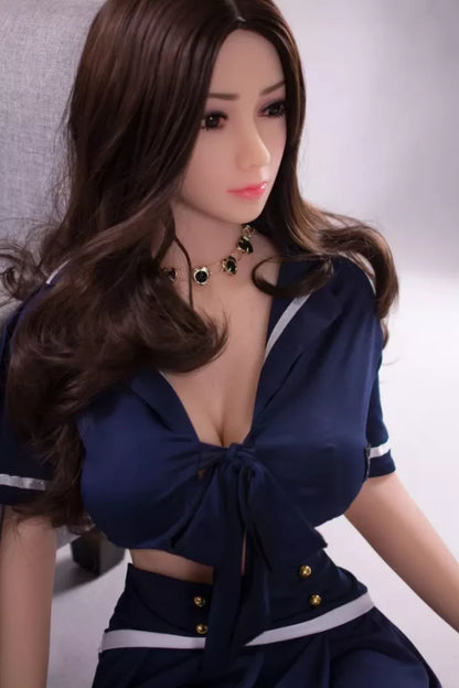 Aibei Dolls Aliza - Realistic Features Love Doll - TPE Sex Doll Any Love Doll AIBEI