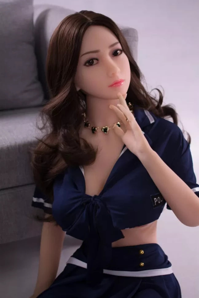 Aibei Dolls Aliza - Realistic Features Love Doll - TPE Sex Doll Any Love Doll AIBEI