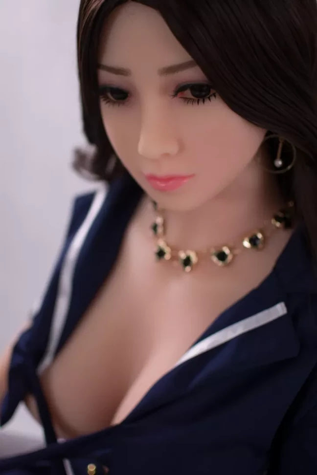 Aibei Dolls Aliza - Realistic Features Love Doll - TPE Sex Doll Any Love Doll AIBEI