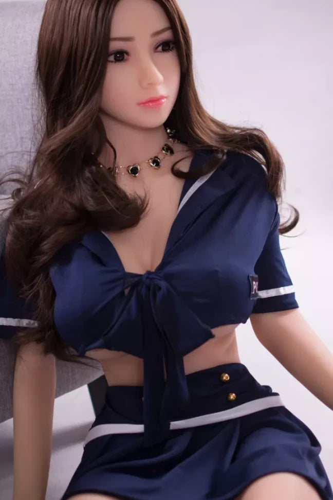 Aibei Dolls Aliza - Realistic Features Love Doll - TPE Sex Doll Any Love Doll AIBEI