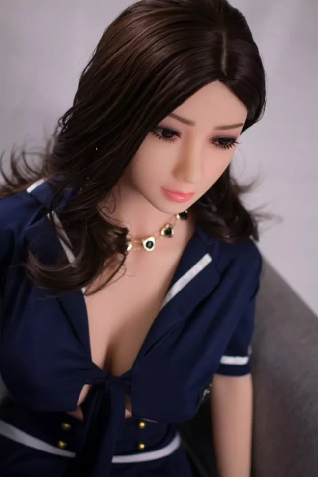 Aibei Dolls Aliza - Realistic Features Love Doll - TPE Sex Doll Any Love Doll AIBEI