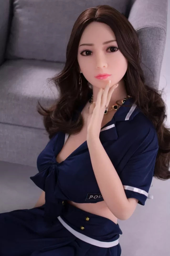 Aibei Dolls Aliza - Realistic Features Love Doll - TPE Sex Doll Any Love Doll AIBEI