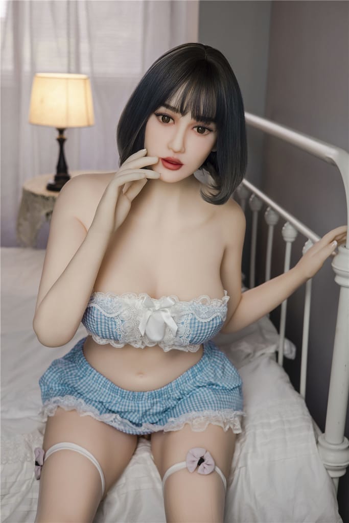 Aine: A Spanish Beauty Love Doll Any Love Doll IRONTECH DOLLS - TPE