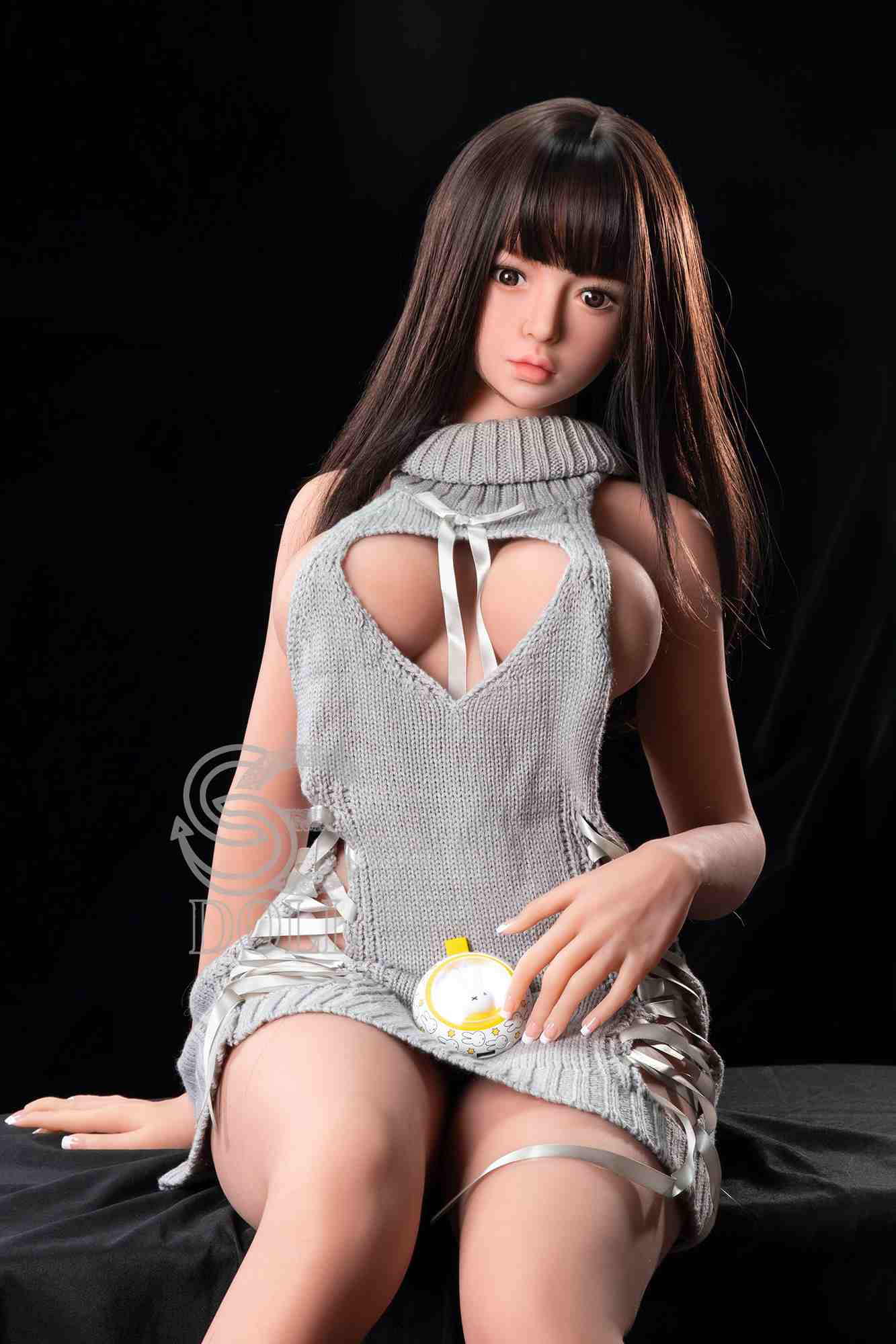 Audrey - Radiantly Youthful Love Doll with Hyper-Realistic Facial Details from SEDoll Any Love Doll SEdoll TPE