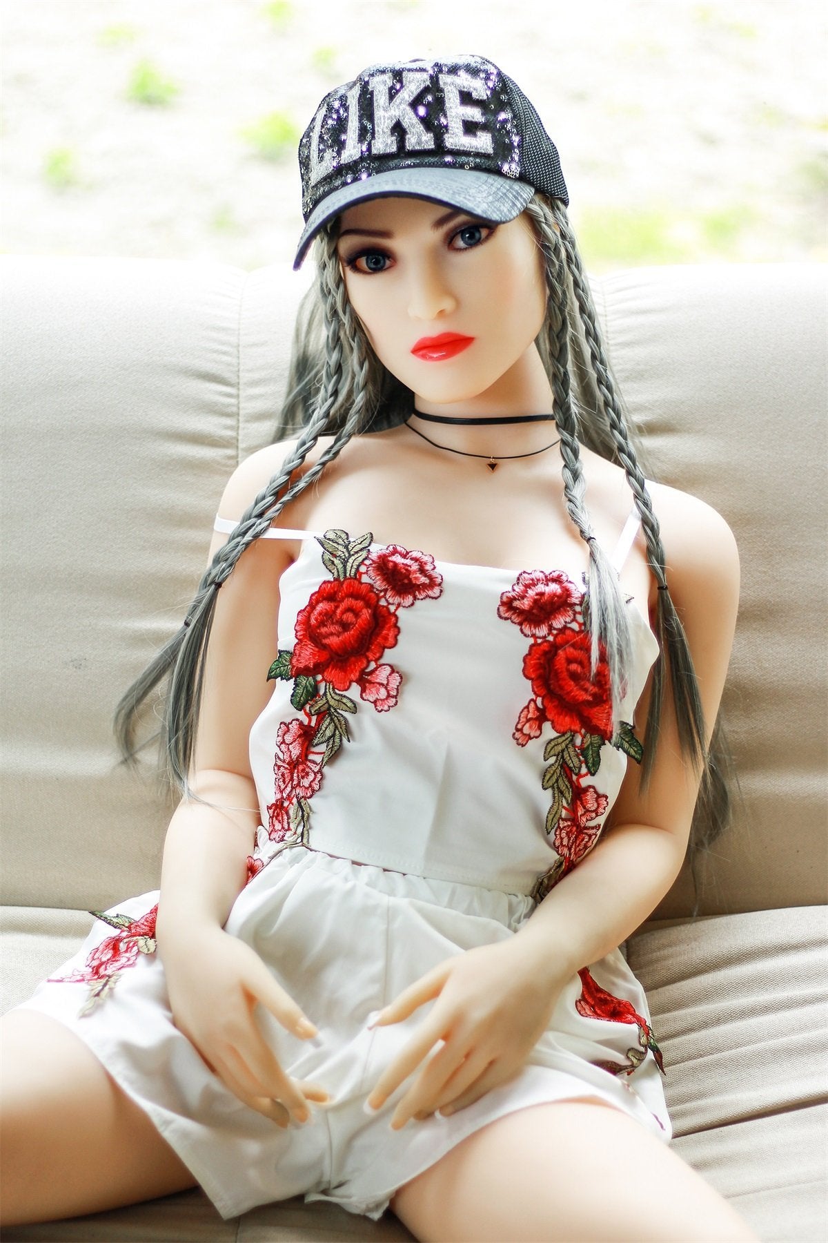 Braelynn - Very Hot Sex Doll With movable Joints -TPE Sex Doll by Anmodolls