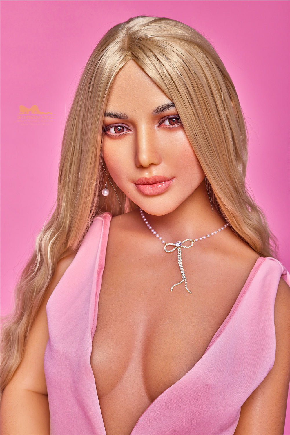 Celine - 152cm Silicone Doll S13 by Anmodolls