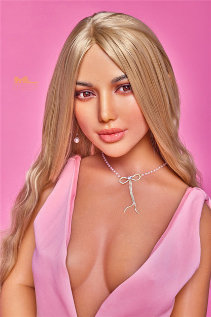 Celine - 152cm Silicone Doll S13 by Anmodolls