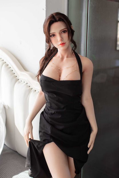 Chelsea: 171cm Starpery Sex Doll - Innocent Beauty with D Cup, Seductive Appeal Any Love Doll Starpery