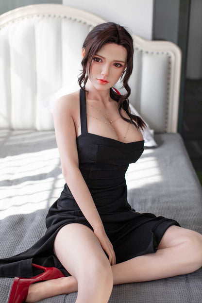 Chelsea: 171cm Starpery Sex Doll - Innocent Beauty with D Cup, Seductive Appeal Any Love Doll Starpery