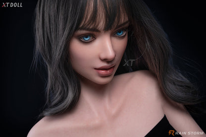 High-quality Amora (F-Cup) (163cm) - Adult Doll | Discreet Delivery Sex Doll | XT Doll, realistic love doll for adults