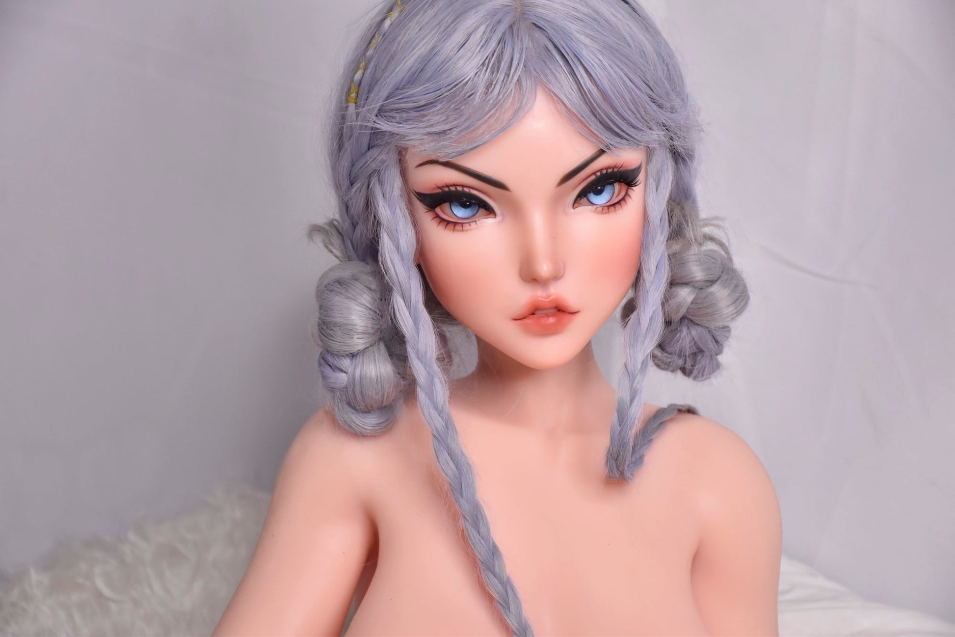 Elsa Babe 148Cm Aikawa Iori - Anylovedolls