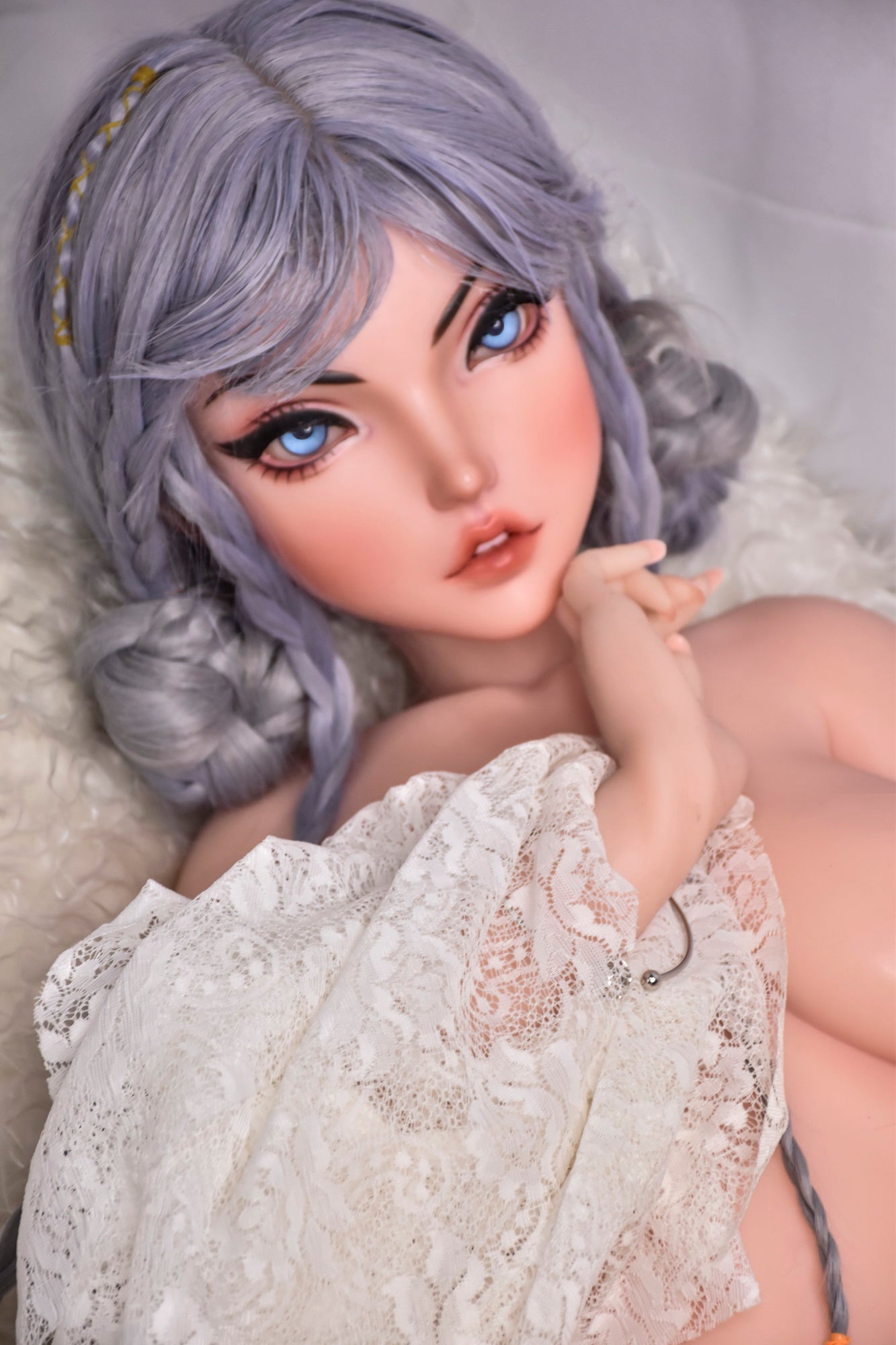 Elsa Babe 148Cm Aikawa Iori - Anylovedolls