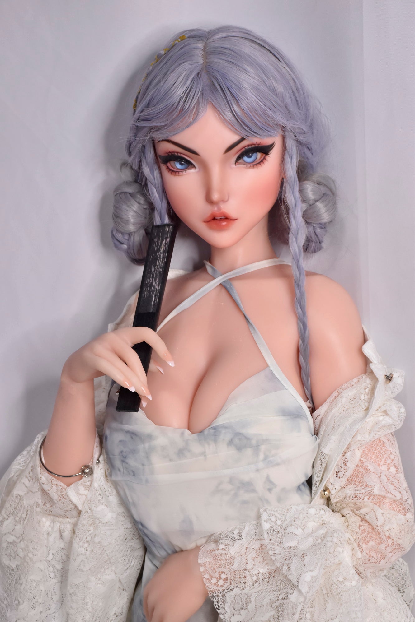 Elsa Babe 148Cm Aikawa Iori - Anylovedolls